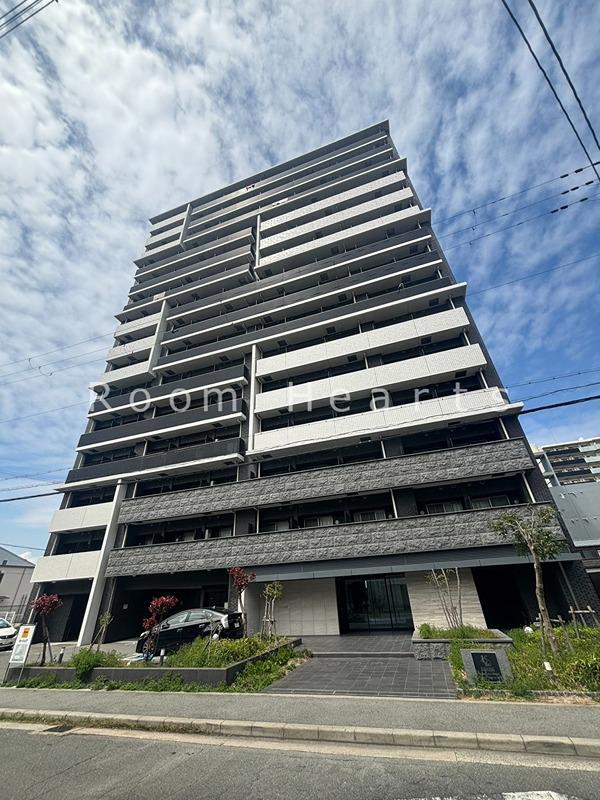エスライズ新大阪フロント