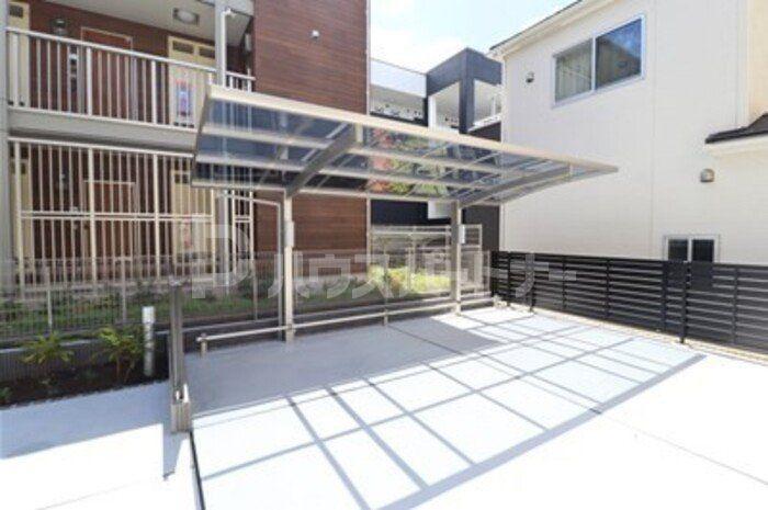 FERRO PALAZZO C棟