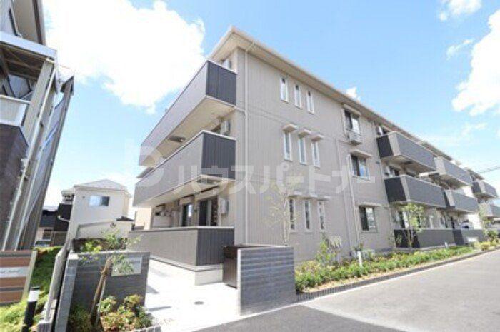 FERRO PALAZZO C棟