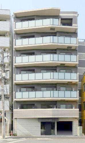 ハーモニーレジデンス東京イーストコア003