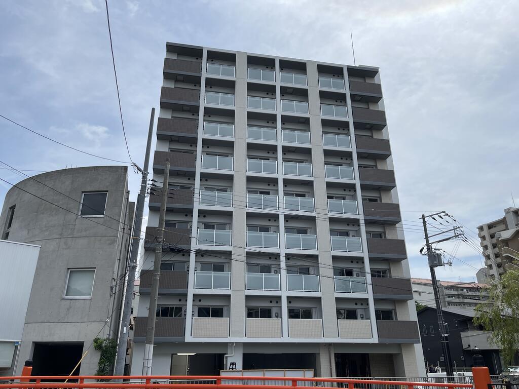 ファーストフィオーレ神戸ピアチェーレ