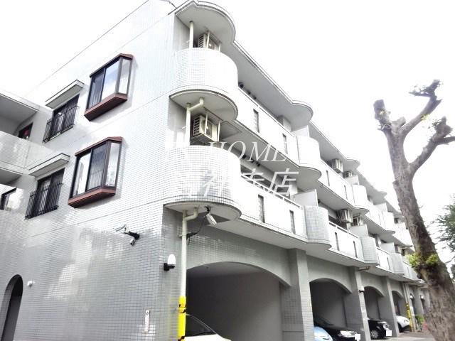 マンション・カンギン