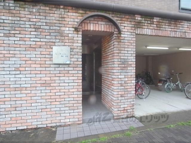 ルーセント堀川