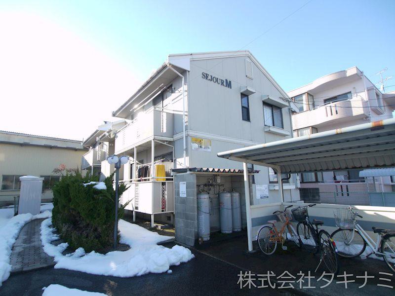 セジュールM
