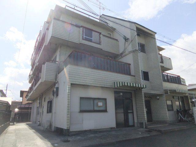 ネクステージ塚口本町