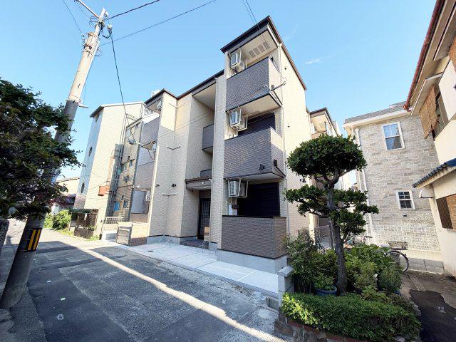 H-MAISON平野本町