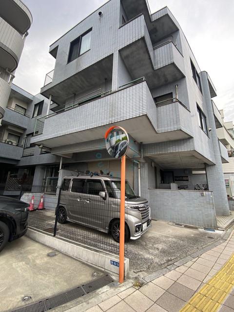 ベルハウス蒲田南