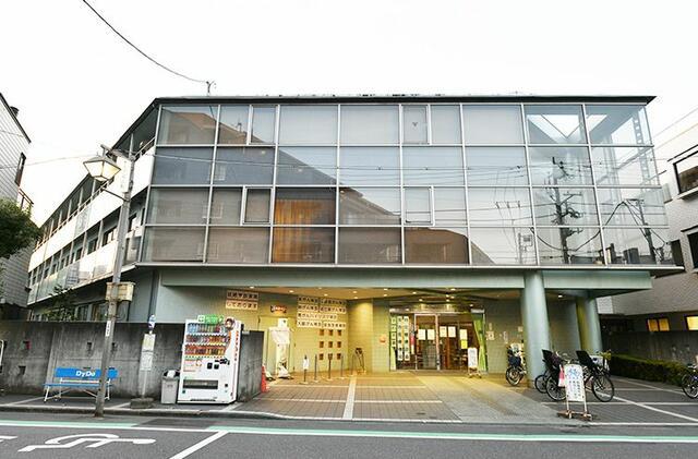 デザイナーズ・SOHO可TRIAS.Kトリアスケー