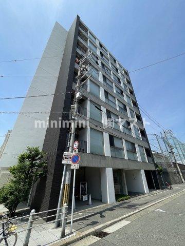 地下鉄中央線 弁天町駅 徒歩6分  築19年