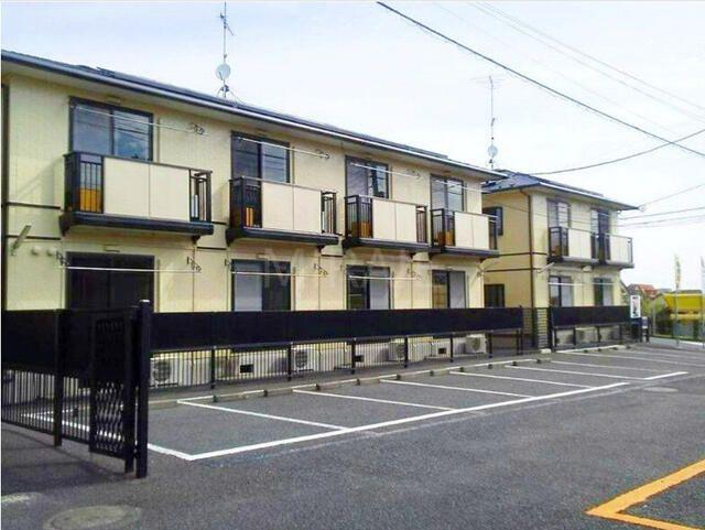 KSコートクレオI番館
