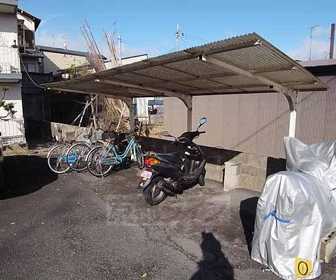 黒田マンション