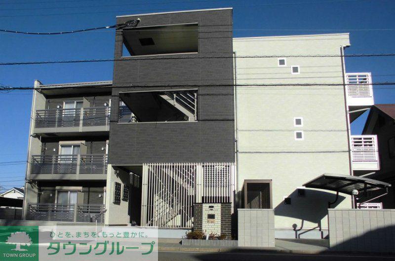 クレイノITUKI(1K/1階)