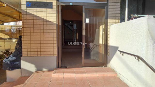 ランドフォレスト春日部II