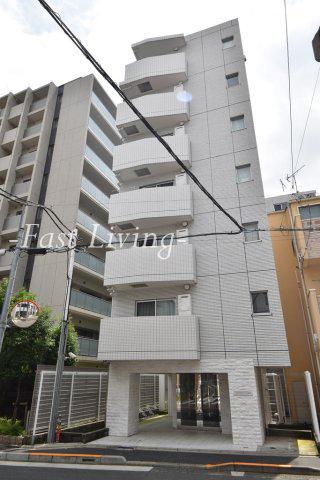 PREMIUM CUBE文京江戸川橋MO