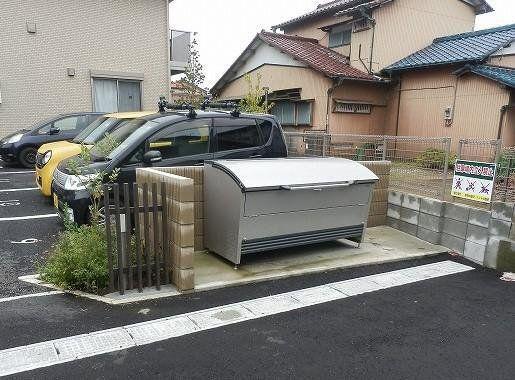 エルメゾンエイザA