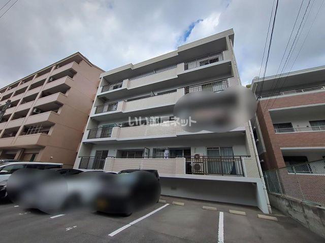 新町マンション