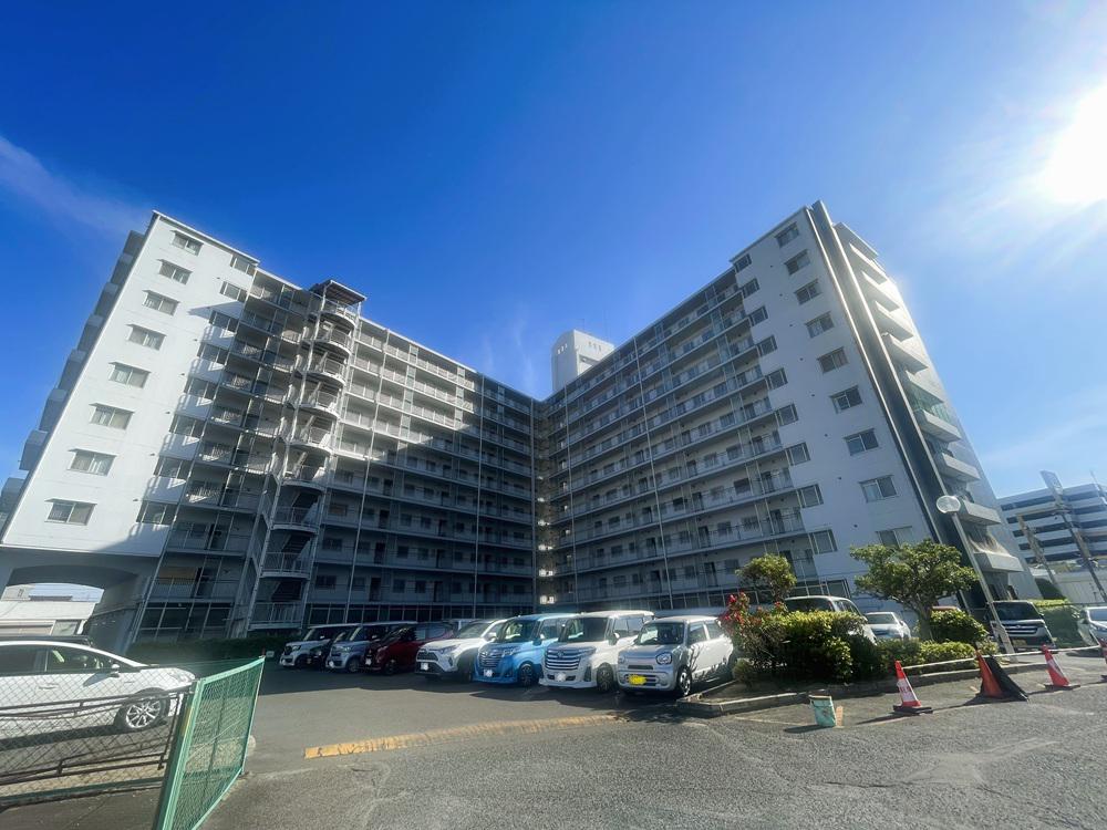 エンゼルハイム東福山壱番館