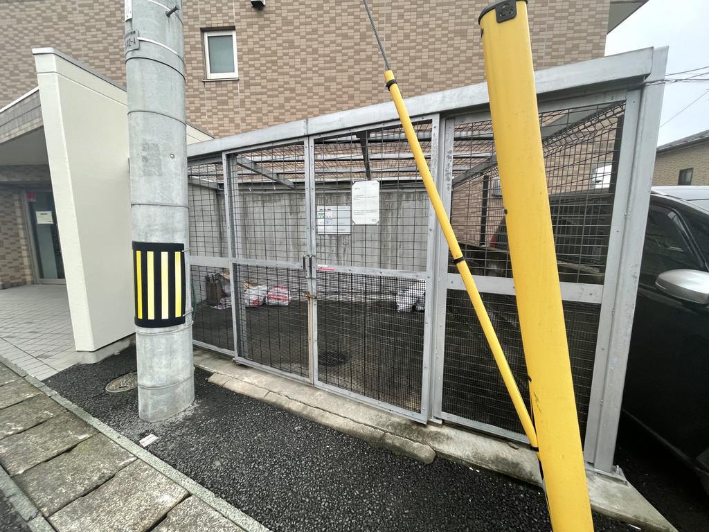 オークス南仙台
