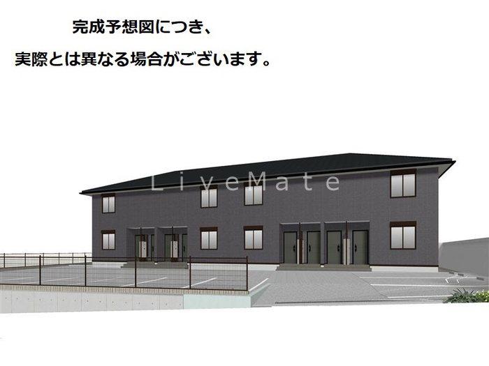 D-ROOM 天が岡