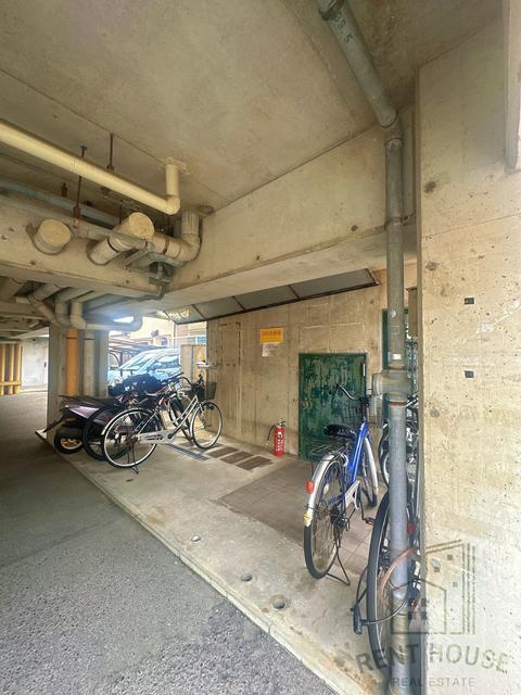 アバンティ貝塚II番館