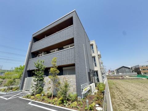 シティライツ中山寺