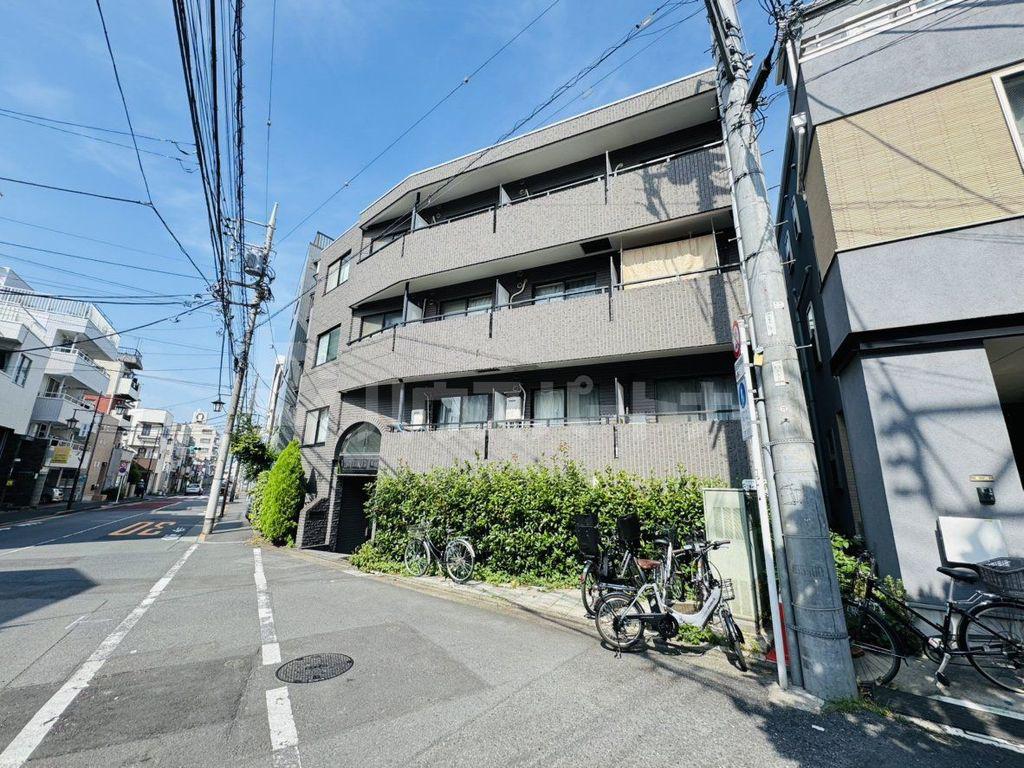 ウインベル巣鴨