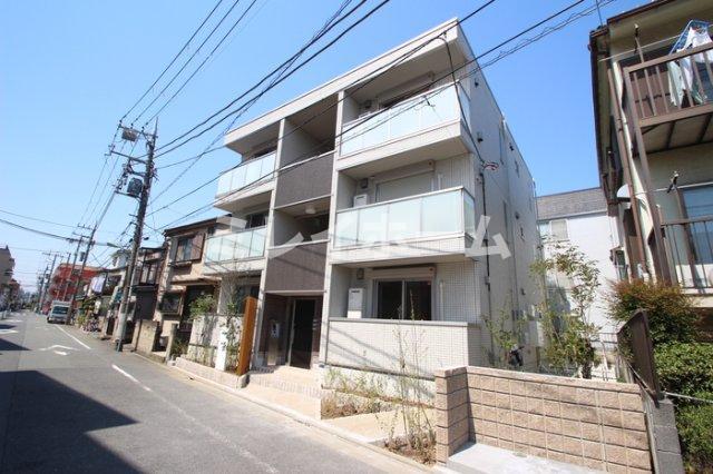 メルシー芙蓉 北糀谷