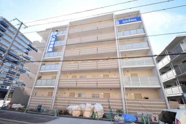 サンクレスト