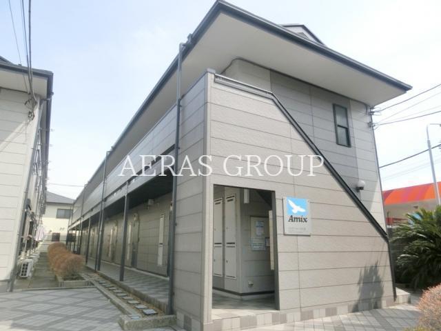 パルテール一之江II