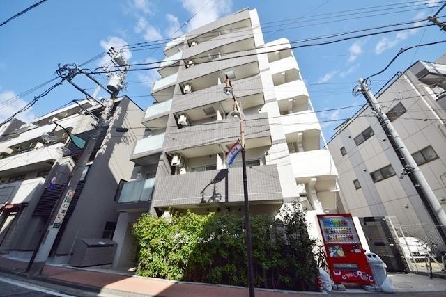 アイル横浜ノース