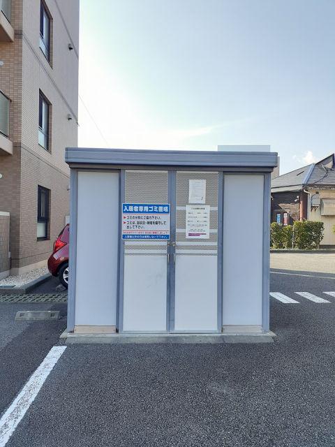 フィールドコート クレア C