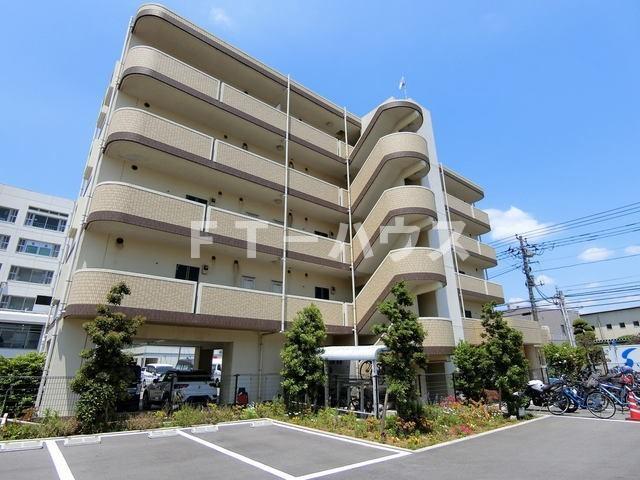 クレオ・テラ本八幡