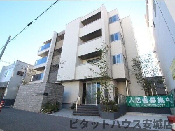 ECRASOLE安城