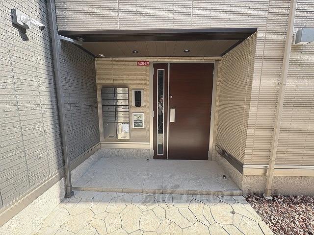 LEGALO伏見