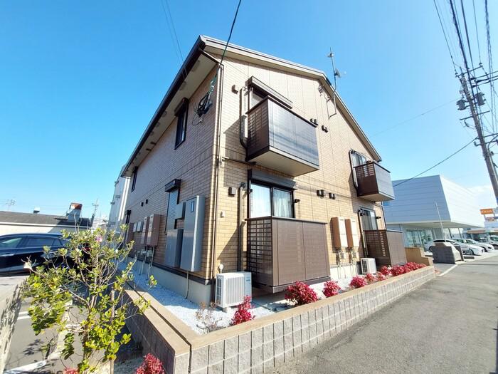 CARNEILIAN 穴生