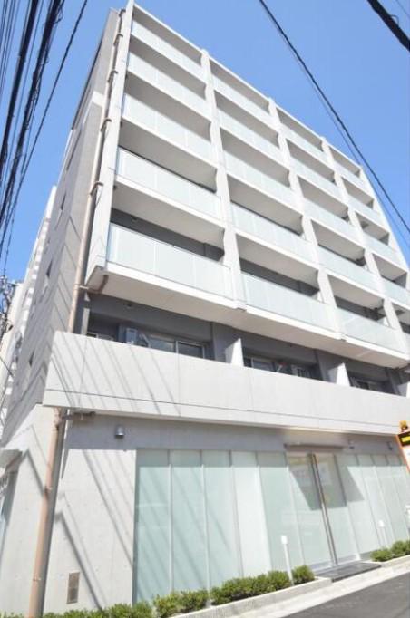 GRADITO RYOGOKU