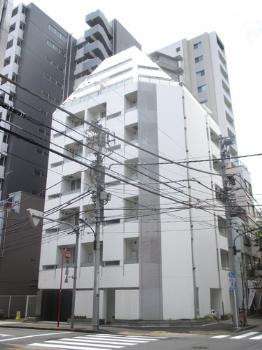 ベルファース新橋
