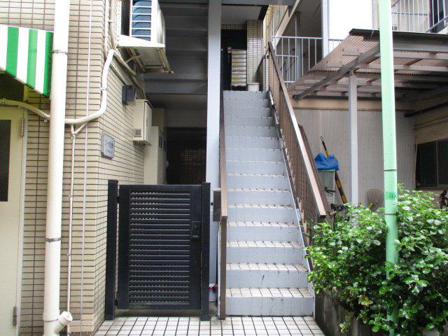 コーポ吉村