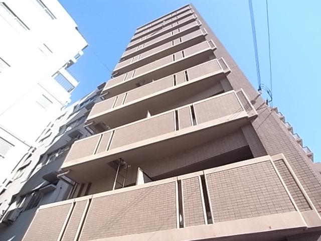 ポルト新神戸