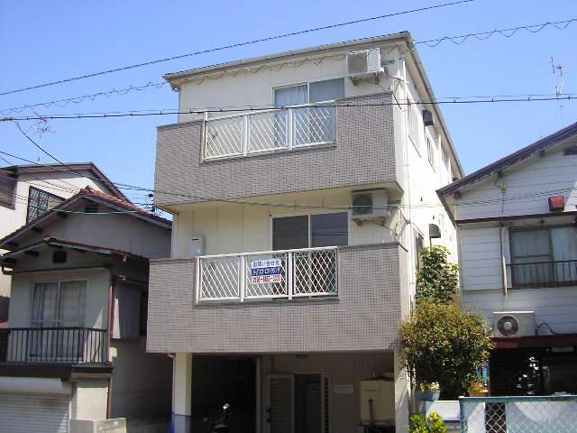 プルミエール曽根