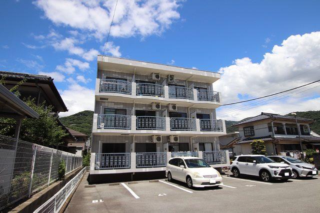 ピオーネ東光寺B棟