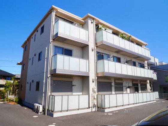 PREMIAS 平町(2LDK/1階)