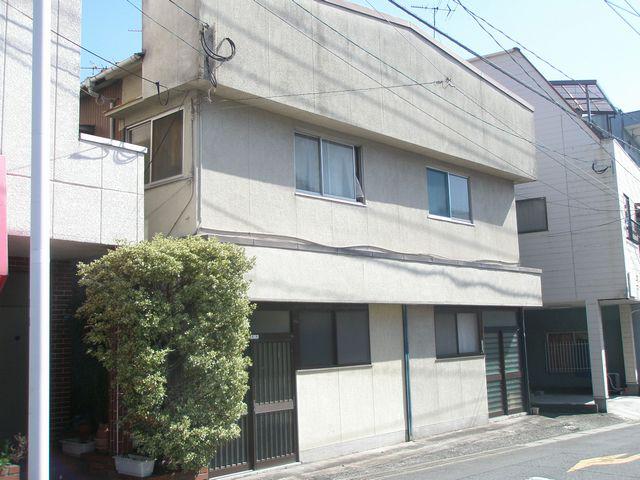 山添アパート