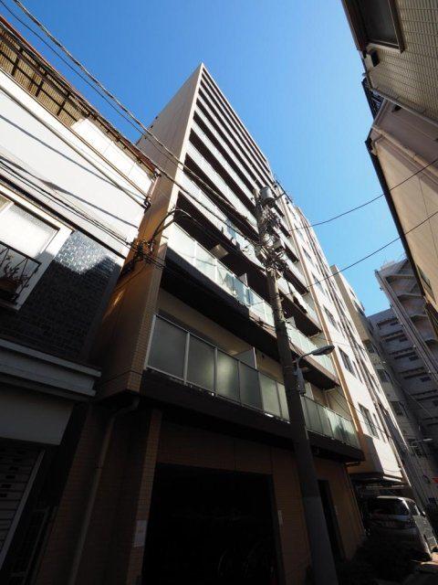 ヴェルステージ秋葉原