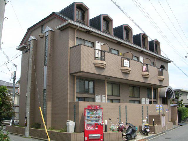 - 狭山壱番館