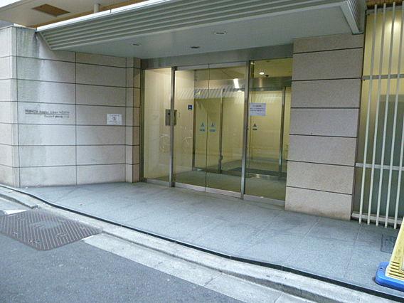 フレンシア麻布十番ノース