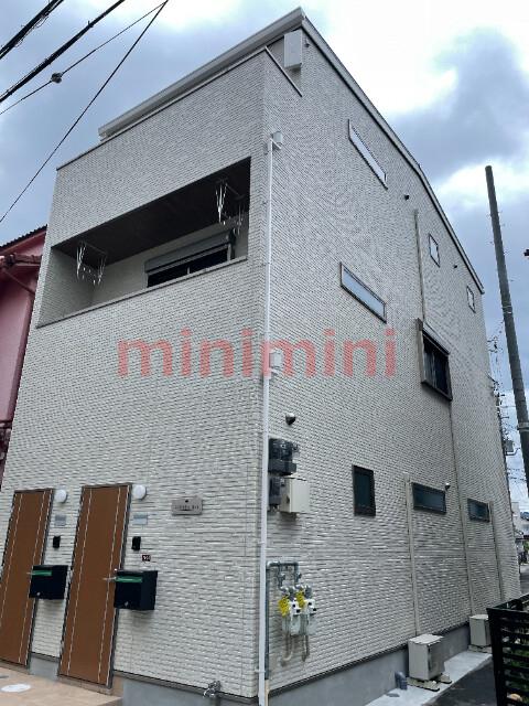 サンライズ芥川