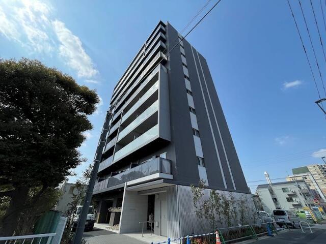 HORIZON RESIDENCE