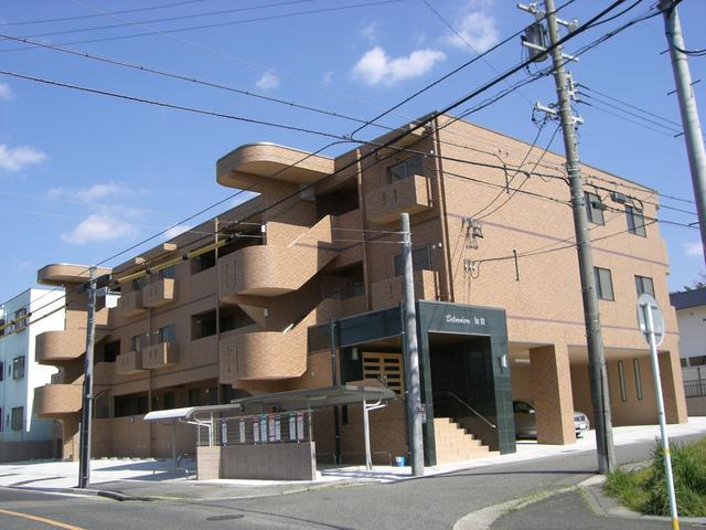 ヴェルベデーレ陸前
