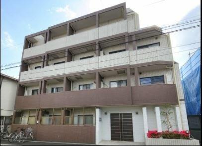 グラントゥルース大山幸町
